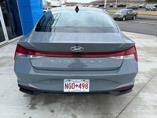 2022 Hyundai Elantra Preferred in Grand Falls, New Brunswick - 5 - w320h240px