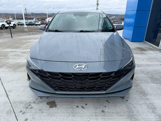 2022 Hyundai Elantra Preferred in Grand Falls, New Brunswick - 2 - w320h240px