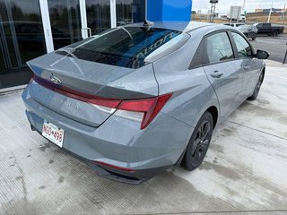 2022 Hyundai Elantra Preferred in Grand Falls, New Brunswick - 6 - w320h240px