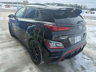 Hyundai Kona N  2023 à Grand Falls, Nouveau-Brunswick - 6 - w320h240px