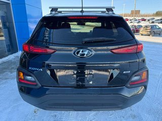 Hyundai Kona Preferred AWD 2020 à Grand Falls, Nouveau-Brunswick - 5 - w320h240px