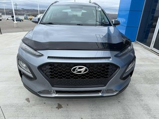 2020 Hyundai Kona Preferred in Grand Falls, New Brunswick - 6 - w320h240px