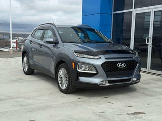 2020 Hyundai Kona Preferred in Grand Falls, New Brunswick - 2 - w320h240px