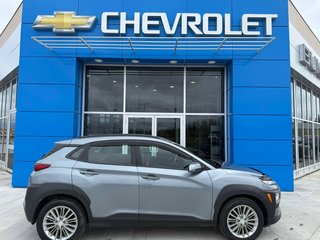 2020 Hyundai Kona Preferred in Grand Falls, New Brunswick - 5 - w320h240px