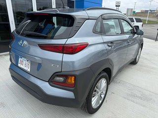 2020 Hyundai Kona Preferred in Grand Falls, New Brunswick - 3 - w320h240px