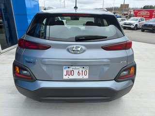 2020 Hyundai Kona Preferred in Grand Falls, New Brunswick - 4 - w320h240px