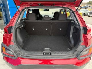 Hyundai Kona Essential 2021 à Grand Falls, Nouveau-Brunswick - 6 - w320h240px