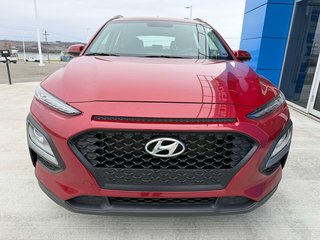 Hyundai Kona Essential 2021 à Grand Falls, Nouveau-Brunswick - 2 - w320h240px