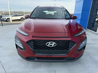 2021 Hyundai Kona Essential in Grand Falls, New Brunswick - 3 - w320h240px