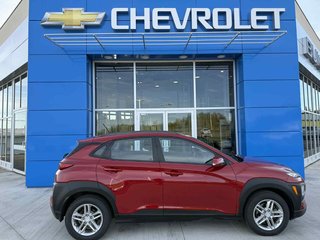 2021 Hyundai Kona Essential in Grand Falls, New Brunswick - 4 - w320h240px