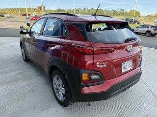 2021 Hyundai Kona Essential in Grand Falls, New Brunswick - 6 - w320h240px