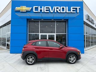 Hyundai Kona Essential 2021 à Grand Falls, Nouveau-Brunswick - 3 - w320h240px