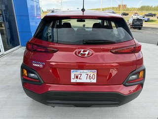 2021 Hyundai Kona Essential in Grand Falls, New Brunswick - 5 - w320h240px