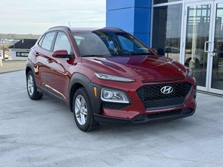 2021 Hyundai Kona Essential in Grand Falls, New Brunswick - 2 - w320h240px