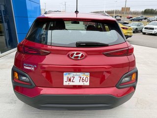 Hyundai Kona Essential 2021 à Grand Falls, Nouveau-Brunswick - 5 - w320h240px