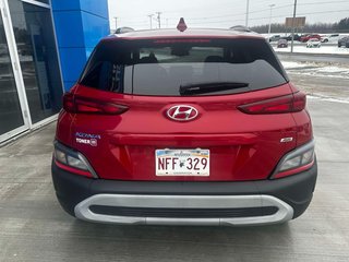 2022 Hyundai Kona LE in Grand Falls, New Brunswick - 5 - w320h240px