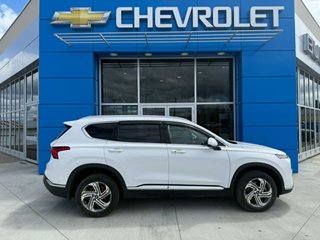 Hyundai Santa Fe Preferred 2023 à Grand Falls, Nouveau-Brunswick - 4 - w320h240px