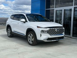 Hyundai Santa Fe Preferred 2023 à Grand Falls, Nouveau-Brunswick - 2 - w320h240px