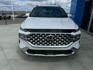 Hyundai Santa Fe Preferred 2023 à Grand Falls, Nouveau-Brunswick - 3 - w320h240px