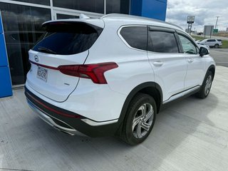 Hyundai Santa Fe Preferred 2023 à Grand Falls, Nouveau-Brunswick - 6 - w320h240px
