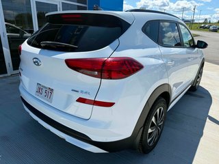 2021 Hyundai Tucson Urban Edition in Grand Falls, New Brunswick - 5 - w320h240px