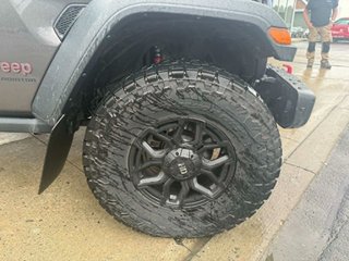 2020 Jeep Gladiator Rubicon in Grand Falls, New Brunswick - 5 - w320h240px