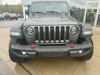 2020 Jeep Gladiator Rubicon in Grand Falls, New Brunswick - 2 - w320h240px