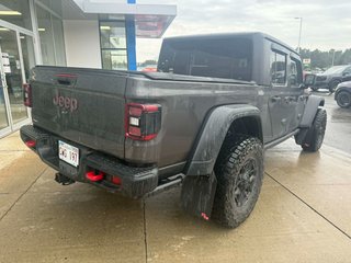 2020 Jeep Gladiator Rubicon in Grand Falls, New Brunswick - 4 - w320h240px