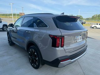 Kia Sorento EX AWD 2025 à Grand Falls, Nouveau-Brunswick - 6 - w320h240px