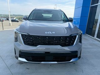 Kia Sorento EX AWD 2025 à Grand Falls, Nouveau-Brunswick - 3 - w320h240px