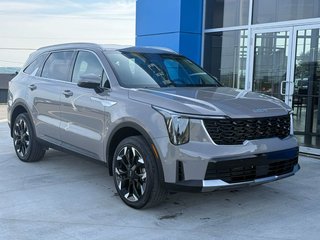 Kia Sorento EX AWD 2025 à Grand Falls, Nouveau-Brunswick - 2 - w320h240px