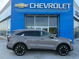 Kia Sorento EX AWD 2025 à Grand Falls, Nouveau-Brunswick - 4 - w320h240px