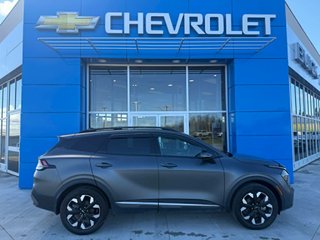 Kia Sportage X-Line Limited 2023 à Grand Falls, Nouveau-Brunswick - 3 - w320h240px