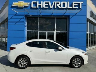 2018 Mazda 3 in Grand Falls, New Brunswick - 4 - w320h240px