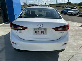 2018 Mazda 3 in Grand Falls, New Brunswick - 6 - w320h240px