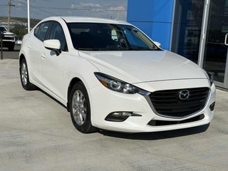 2018 Mazda 3 in Grand Falls, New Brunswick - 2 - w320h240px