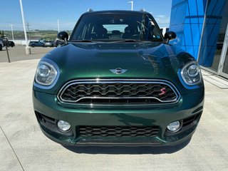MINI Countryman Cooper S 2018 à Grand Falls, Nouveau-Brunswick - 3 - w320h240px