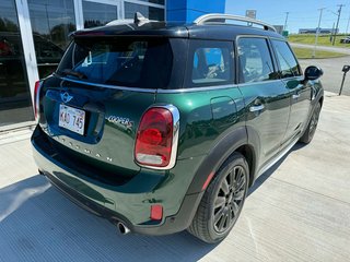 MINI Countryman Cooper S 2018 à Grand Falls, Nouveau-Brunswick - 6 - w320h240px