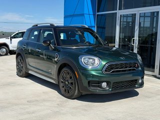 MINI Countryman Cooper S 2018 à Grand Falls, Nouveau-Brunswick - 2 - w320h240px