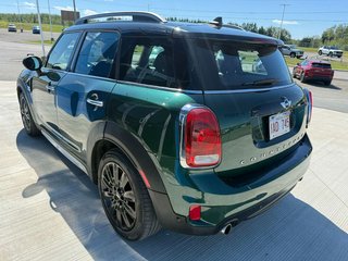 MINI Countryman Cooper S 2018 à Grand Falls, Nouveau-Brunswick - 5 - w320h240px