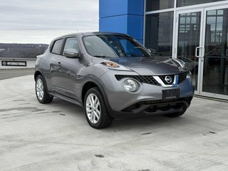 Nissan JUKE SV 2015 à Grand Falls, Nouveau-Brunswick - 2 - w320h240px
