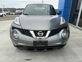 Nissan JUKE SV 2015 à Grand Falls, Nouveau-Brunswick - 3 - w320h240px