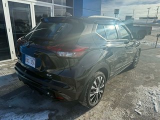 2022 Nissan Kicks SV in Grand Falls, New Brunswick - 6 - w320h240px