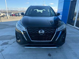2022 Nissan Kicks SV in Grand Falls, New Brunswick - 3 - w320h240px
