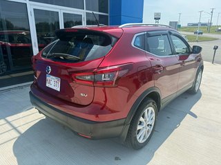Nissan Qashqai SV 2022 à Grand Falls, Nouveau-Brunswick - 5 - w320h240px