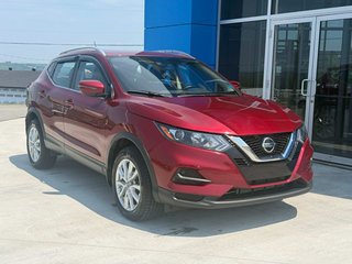 Nissan Qashqai SV 2022 à Grand Falls, Nouveau-Brunswick - 2 - w320h240px