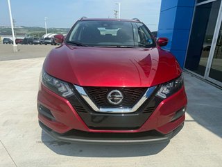 Nissan Qashqai SV 2022 à Grand Falls, Nouveau-Brunswick - 3 - w320h240px