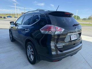 Nissan Rogue S 2014 à Grand Falls, Nouveau-Brunswick - 6 - w320h240px