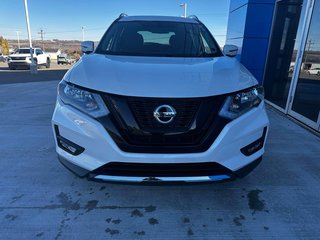 2018  Rogue in Grand Falls, New Brunswick - 2 - w320h240px