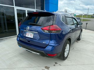 2019 Nissan Rogue SV in Grand Falls, New Brunswick - 6 - w320h240px